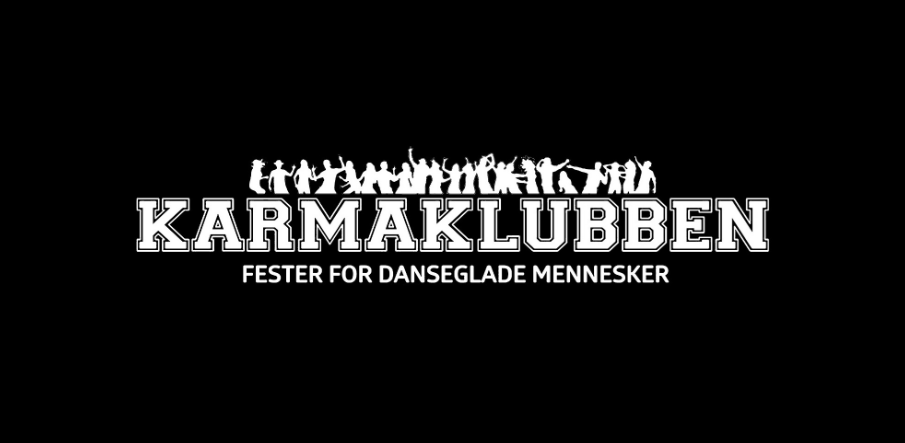 Karmaklubben  01. november kl. 20:00